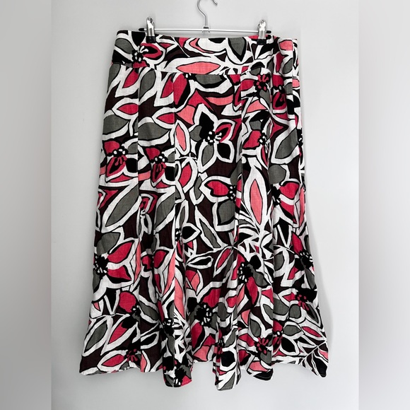 Marks & Spencer 100% linen skirt - Picture 6 of 8